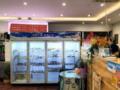 大堂-鸿运兔·手撕烤兔(天府广场店)