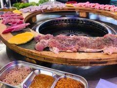 -玄希浪漫厨房·韩料烤肉(湖滨银泰in77店)