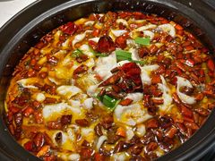-周渝食惦酸菜鱼(青浦店)