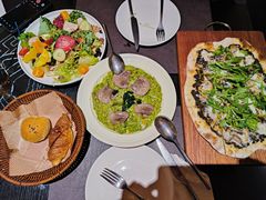 -EATALIA意塔利意式餐厅(鼓楼店)