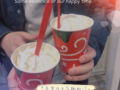 朗姆酒葡萄-DQ·蛋糕·冰淇淋(南开大悦城2F店)
