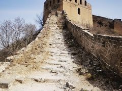 -蟠龙山长城景区
