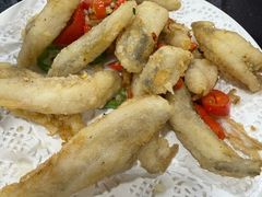-一哥美食(总店)