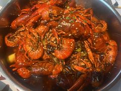 -靓靓蒸虾·头牌蒸虾(雪松路总店)