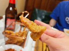 -葛记红焖羊肉(和平路形象店)