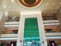 -诸暨耀江开元名都大酒店