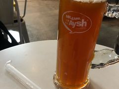 手打柠檬茶（标准杯）-艾薯夫妇Aysh(福田星河COCOPark店)