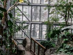 -郑州植物园