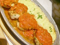 -俄士厨房(五棵松华熙LIVE店)