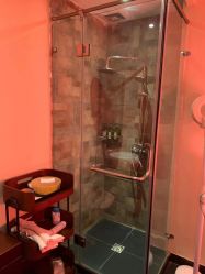 -时尚殿堂·颜SPA