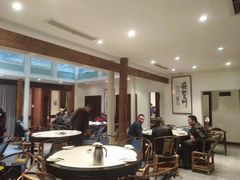 大堂-院8里·少城记忆老川菜(宽窄巷子店)