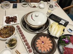 -土连锅·现熬养生汤锅(梁家巷店)
