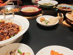 -佰家小厨·南京菜(夫子庙店)