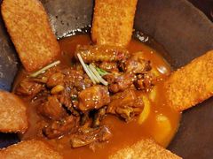 -庆江南江南菜(琴湖溪里花园城店)