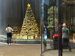 -博林天瑞喜来登酒店·西丽尚膳