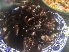 -人民公社大食堂(顺义总店)