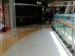 -麦当劳(民盈·国贸城店)