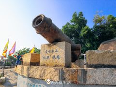 -胡里山炮台