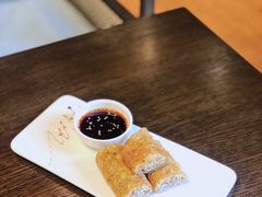 -枣子树·素食餐厅(朱家尖店)