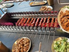 -好唛士·精酿啤酒烧烤(金沪路店)