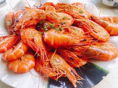 -阿浪海鲜连锁加工店(B栋2排1号火车头店)