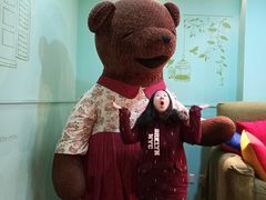 -济州岛泰迪熊博物馆