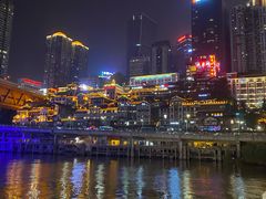 -重庆两江夜游-交运系列