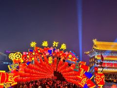 -西安城墙·碑林历史文化景区