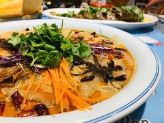 -那家老院子东北菜·饺子·小鸡炖蘑菇(艳华街店)