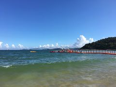 -大梅沙海滨公园