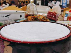 -寻味顺德·南记酒家·传统顺德菜·鱼生(广源路店)