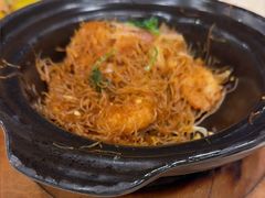 -麒麟中餐厅·经典粤菜·地道菜式老字号(广州长隆酒店)