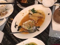 -金海湾嘉华度假酒店·海天阁中餐厅