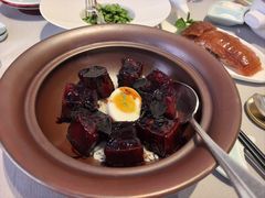 -北京柏悦酒店·锦庭餐厅Dining Room