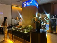-天诚足道(金融街店)