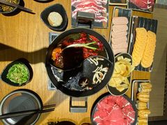 -呷哺呷哺 黄金牧场 (新中关购物中心店)