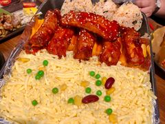 -韩热集市(百源店)