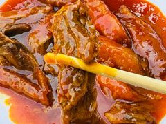 -清真鸿起来饭庄(复兴路店)