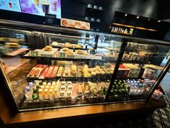 -星巴克(深圳五洲星苑店)