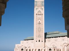 -哈桑二世清真寺