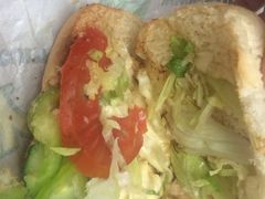 -赛百味SUBWAY(勒泰店)