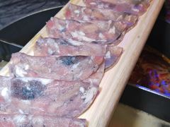 -热火朝天鲜切牛肉火锅(南强街巷店)