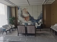 -青岛鑫江温德姆酒店