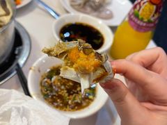 -九月海·海鲜自助(世纪东方店)