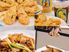 -皓景海鲜·地标美食(双月湾店)