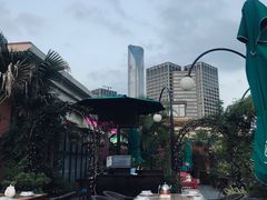 景观位-吴越荣记·苏州菜(月光码头店)