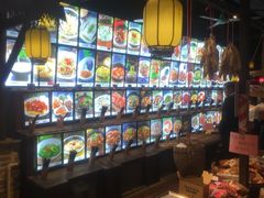 -园林美食城·本土农家菜(杨和镇店)