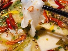 -太二酸菜鱼(福州泰禾店)