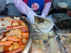 -阿姨卷饼(平凉路店)