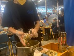 -蚝英雄鲜蚝自助专门店(长楹天街直营店)